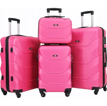 Kiamo Hardcase ABS Set K06 225 l