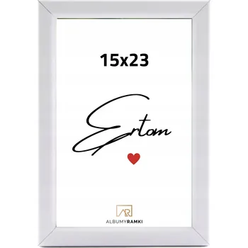 Obraz Rámeček na jednu fotografii Ertom 23 x 15 cm