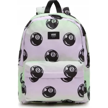 Sportovní batoh Vícebarevný školní batoh Vans