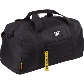 Sportovní taška Caterpillar sportovní taška polyester bez vzoru