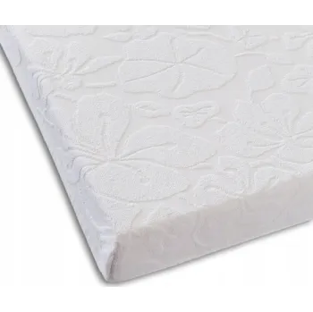 Prostěradlo Tradiční froté Prostěradlo Zwoltex 150 x 205 cm