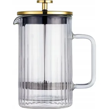 Konvice na čaj Klausberg Konvice 600 ml 5 šálků