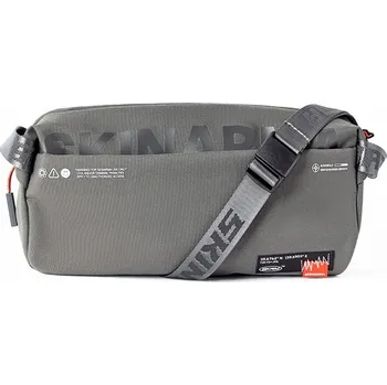 Kabelka Skinarma Crossbody kabelka Fardel olivová
