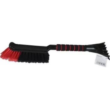 Autoškrabka Autoškrabka na led se smetáčkem PROFI