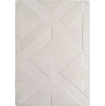 Koberec Hans Home Kusový koberec Pompei 1613 cream - 80x150