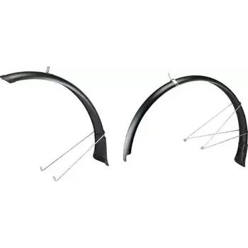 Blatník na kolo Giant Explore E+ Fender Set sada blatníků