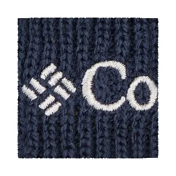 Čepice Čepice Columbia Whirlibird Watch Cap Beanie 1185181 Tmavomodrá OS