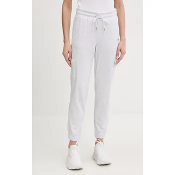 Tepláky Dkny DP6P3512 šedá 90X, vel. L