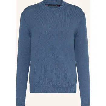 Pánský svetr Tommy Hilfiger Pánský Svetr, černošedá, M