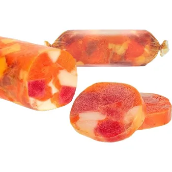 konzervovaná ryba Rolka z rybího filé 500g Veladis