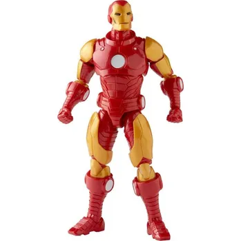 Figurka Marvel Legends Series - Iron Man - akční figurka