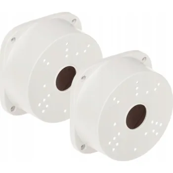 Bezpečnostní kamera Montážní krabice / adaptér pro kamery DVS BD-PC115