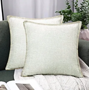 Povlak na dekorativní polštářek Povlak na polštář decorUhome 45 x 45 cm