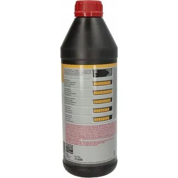 Převodový olej Olej Liqui Moly TOP TEC MTF 5200 75W-80 1L