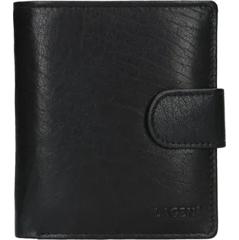 Peněženka Lagen peněženka V 84 black