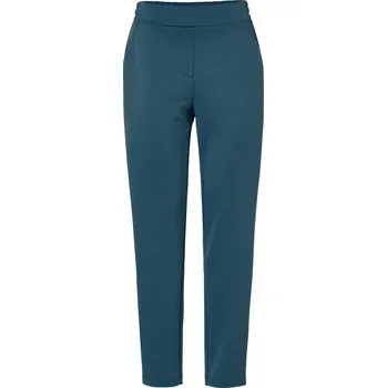 670105 - Tchibo - Pohodlné kalhoty - pro ženy - vel. L 44/46 - barva: modrá