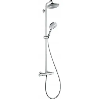 Sprchový set Sprchový set Hansgrohe pro montáž na povrch