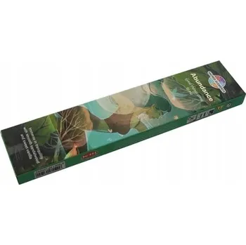 Vonná tyčinka Vonné tyčinky Hem - ABUNDANCE - Sacred Elements