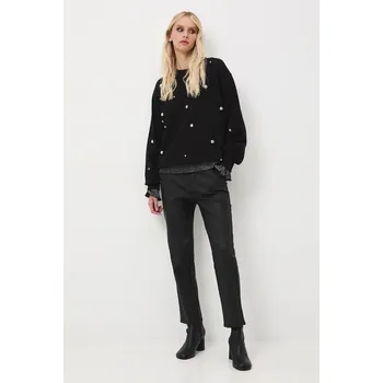 Dámské kalhoty Kalhoty Medicine RW25-SPD701 černá 99X, vel. XL