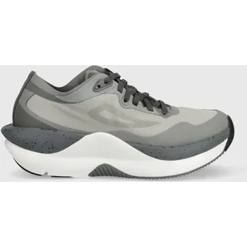 Pánská sportovní obuv Běžecké boty Fila Shocket St Rd FFW0171 šedá 90X, EUR 40