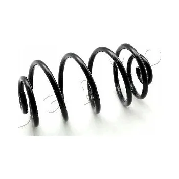 Zavěšení kol Japko ZCJ5419X Pružina zavěšení