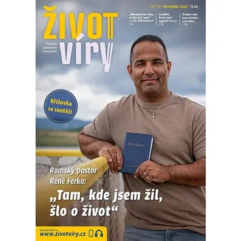 Život víry 2025/12 Audiokniha