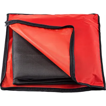 Dětská deka Svařovací deka 304,8 x 304,8 cm, nastavitelná pracovní plocha, lehká a flexibilní