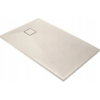 Sprchová vanička Deante Granitová sprchová vanička obdélníková 140x70 cm