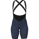 7Mesh WK3 Cargo Bib Short Women's - Midnight Blue