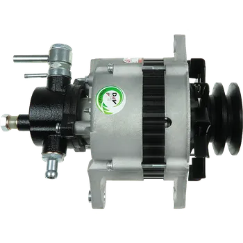 Alternátor Alternátor NISSAN Pick Up (D21), Terrano (I/II) a Urvan (E23/E24) | 2.3 2.5 2.7 D/TD