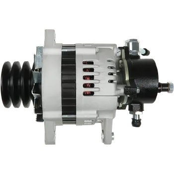 Alternátor Alternátor NISSAN Altima a Teana II (J32) | 2.5 Benzin