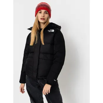 The North Face Hmlyn Down Parka (tnf black/r) XS, černá