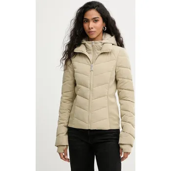 Bunda Patrizia Pepe 8O0213.A680 béžová 08X, vel. 36