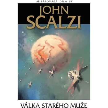 Válka starého muže, 3. vydání