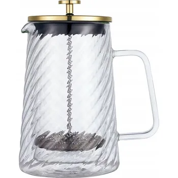 Konvice Klausberg 1000 ml, na 8 šálků