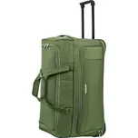 Madisson 42672 Cestovní taška 100 l zelená