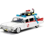 Ghostbusters - Ecto-1 1:24