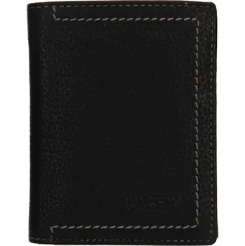 Peněženka Lagen peněženka BLC4694 220 black
