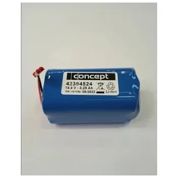 Akumulátor 3200 mAh Concept VR2110 pro Concept VR 2100, VR 2110