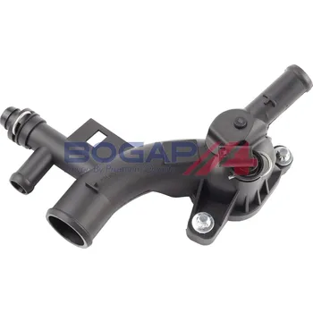 Chladič motoru Pouzdro termostatu BOGAP L4246101