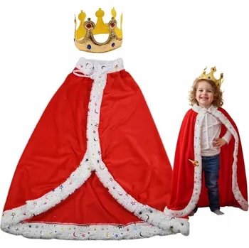 Karnevalový kostým Kostým Král Midex, univerzální velikost