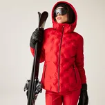 Dámská lyžařská bunda Dare2B ENFOLD true red - Červená, S(36)