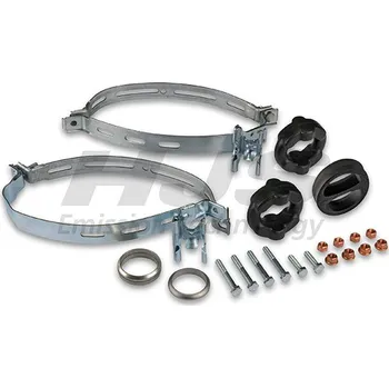 Montážní sada, výfukový systém HJS 82 12 2118