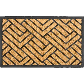 Rohožka Kokosová rohožka AREKA MH-03 45 x 75 cm MAAN