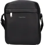 Pánská taška přes rameno Calvin Klein Anetos - černá