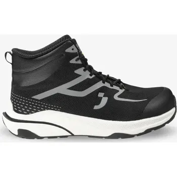 Pracovní obuv Obuv kotníková SAFETY JOGGER FREEDOM S1PS MID ESD 39
