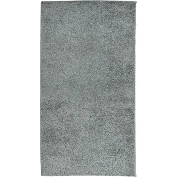 Koberec KOBEREC SHAGGY S VYSOKÝM VLASEM ZELENÝ 60X110CM