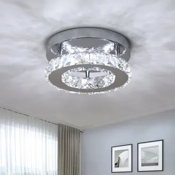 Závěsné svítidlo GOECO MODERNÍ 1-bodové LED světlo (integrovaný LED zdroj)