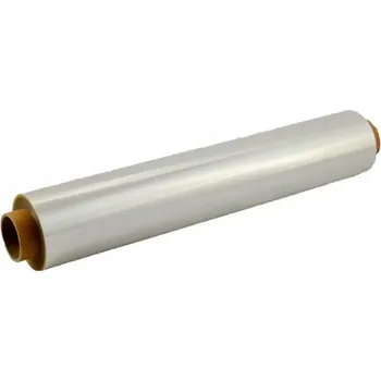 FÓLIE CELULÓZOVÁ na uzení 48/50 - 48 cm x 50 m