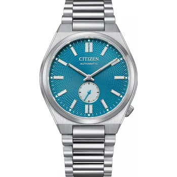 Hodinky Pánské Hodinky Citizen NK5010-51L (Ø 40 mm)
